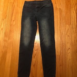 Cat & Jack Girls' Jeggings Size 12